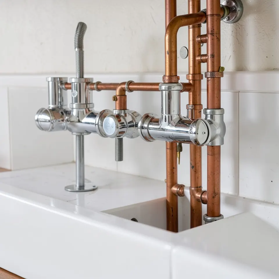 Plumbing in Franklin, Tennessee — local guide